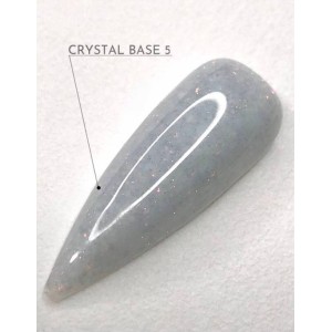База светоотражающая crystal crooz 05, 8мл